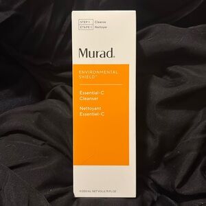 Murad Environmental Shield Essential-C Cleanser